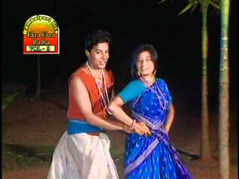 Rangabati E Rangbati Full Song Sambalpuri Hits  Vol3