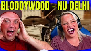 Download Lagu BLOODYWOOD - NU DELHI (Official Video) THE WOLF HUNTERZ REACTIONS MP3 Download Lagu BLOODYWOOD - NU DELHI (Official Video) THE WOLF HUNTERZ REACTIONS MP3