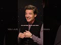 Pedro Pascal is NOT a karaoke kinda guy 🎤🎶❌ Star Wars: The Mandalorian &amp; Grogu is out from 22nd May
