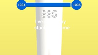 Completed level 1034 in today's gameplay screenshot 2