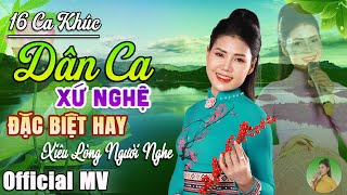 Em Là Cô Gái Anh Thương - A PÁO ➤ Giọng Hát Dân Ca Xứ Nghệ Làm Lay Động Triệu Trái Tim | Hồng Năm