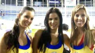 Chapinsport - Edecanes Showbol Colombia Guatemala