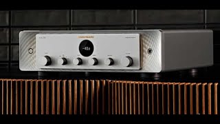 Marantz Model 50 + Klipsch R 600F (Part II)