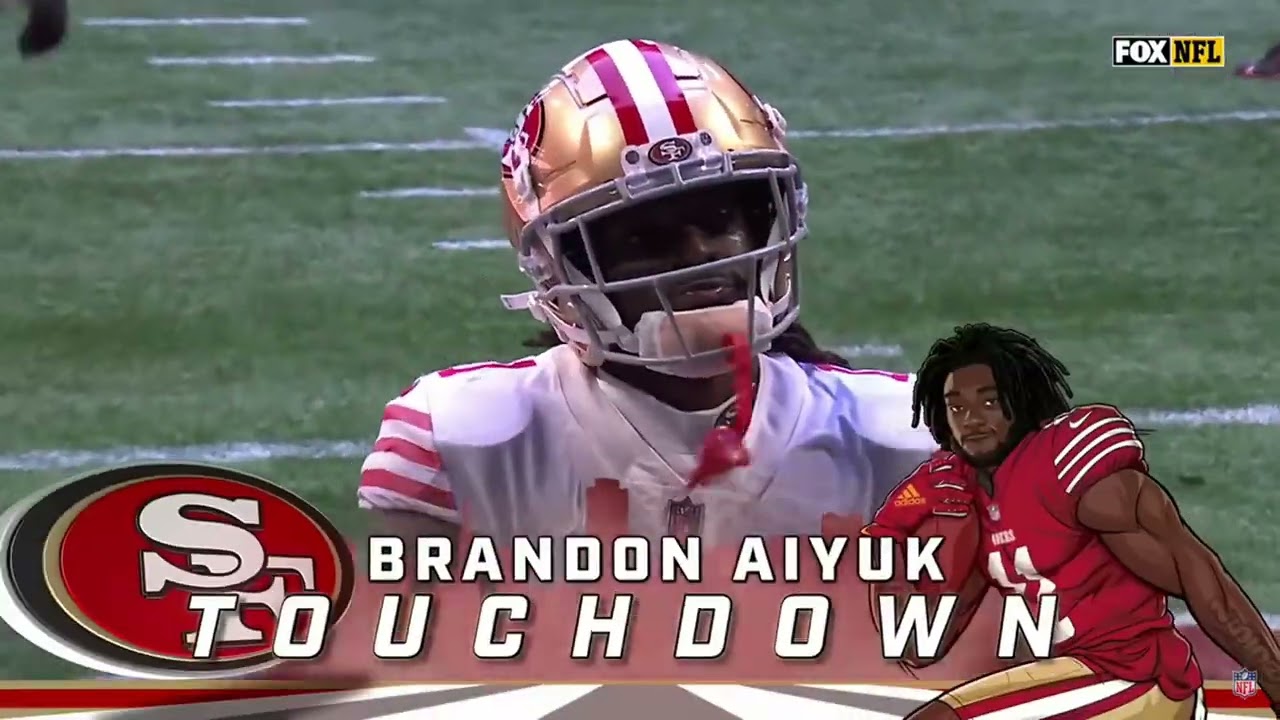 2022 49ERS HYPE VIDEO