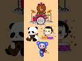 🌈A to Z Alphabet Song 🎵 Learn ABC for Kids #abcd #abc #alphabet #abcsong #abcde #abcdshorts #forkids
