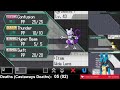 Pokémon Black &amp; White PointLock Part 7 We Never Made it this Far Before