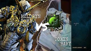 My Problem With (Warframe) Power Scaling