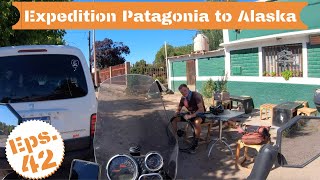 [S2 - Eps. 42] The final stretch to Mendoza, Argentina!