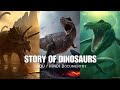 Story of dinosaurs and some interesting facts about dinosaurs  info family