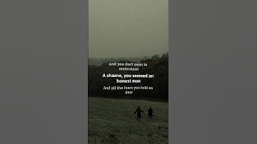 Thumbnail of Duvet - Bôa #lyrics #serenity0_0 #shortsfeed