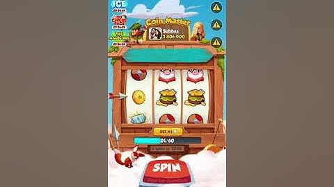 Coin Master, Event not loaded, How to fix this kind of issue??