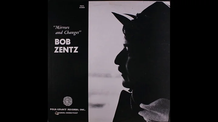 Bob Zentz - Someone else's songs