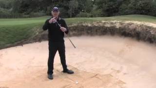 Pete Cowen   Bunker Plugged Lies