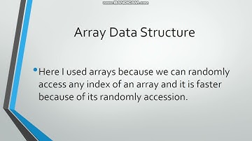 DSA Project Presentation