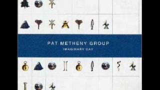 Vignette de la vidéo "Follow me-Pat Metheny Group"