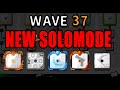 12 000 GOLD NEW SOLOMOD | RANDOM DICE: PvP Defense