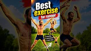 5 best exercises after running #runner