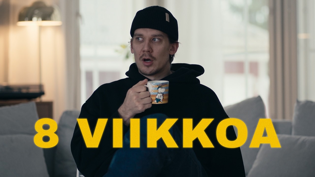 Kaksi kuukautta peruskuntoa – missä mennään nyt?