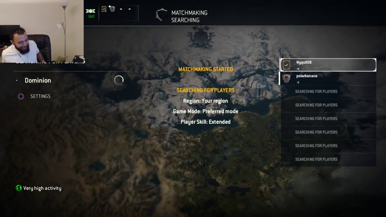 For Honor | Season 2 | Path of the Shinobi