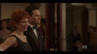 Fosse Verdon First Look Featurette