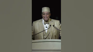 أمة الإسلام لا تخاف إسرائيل 