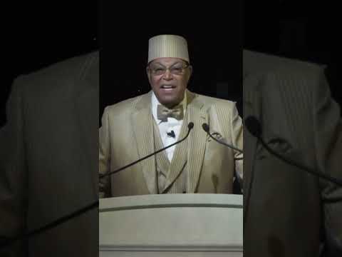 أمة الإسلام لا تخاف إسرائيل