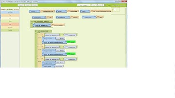 AppInventor Textbox Variable