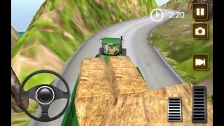 Hill Climb Hill Driver 2016 - Gameplay Video screenshot 3