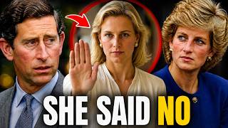 Amanda Knatchbull The Woman Who Said No to Prince Charles and Quietly Walked Away