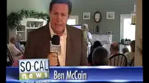 Map Your Neighborhood