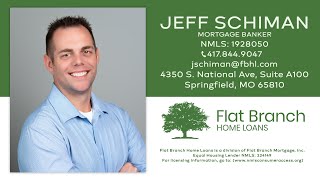 Jeff Schiman - Lender Spotlight