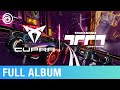 Trackmania NEO-CUPRA: District 1 // Velocity (Original Game Soundtrack) | M|O|O|N