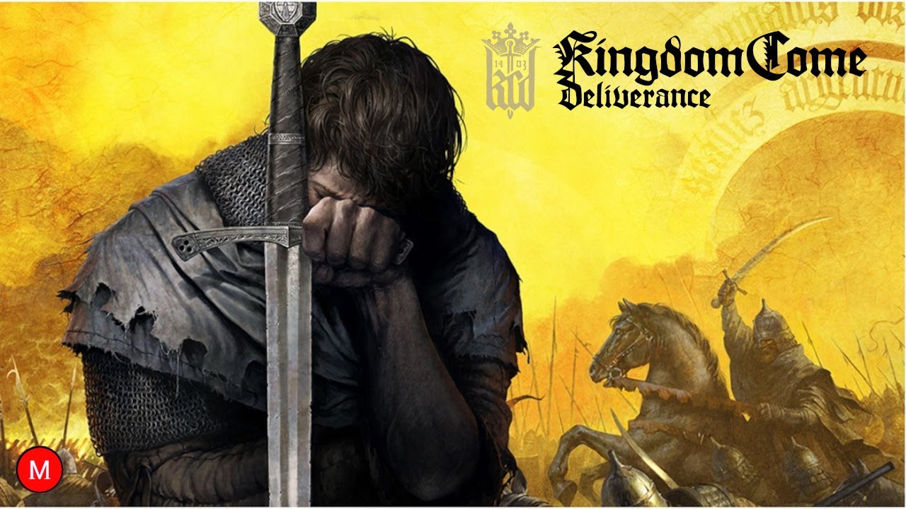 (Kingdom Come Deliverance) One of the Great RPGs YouTube