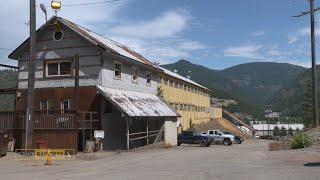 Cleaning Up the Legacy of Silver Valley Mining | Bunker Hill Superfund Site | Idaho Reports