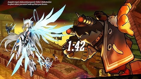 [Elsword EU] Code Sariel (Velder