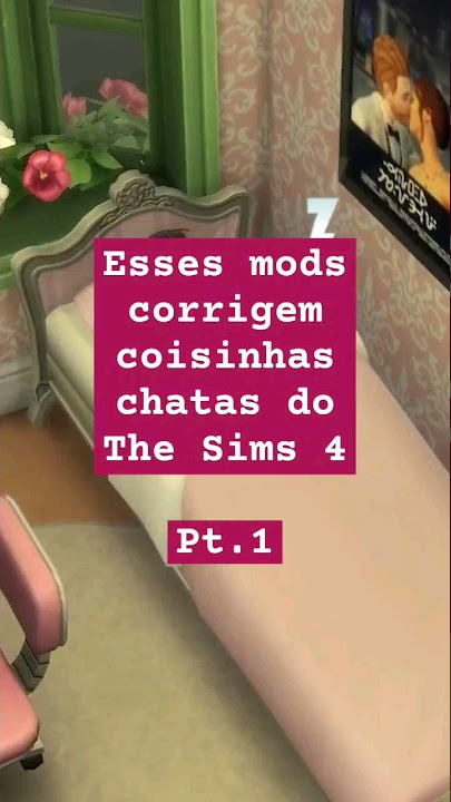 Como diminuir ou aumentar objetos no The Sims 4