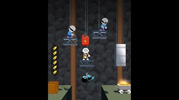 Play go: Johnny Trigger 100-115 level, top game Android 2021, gameplay, mobile game