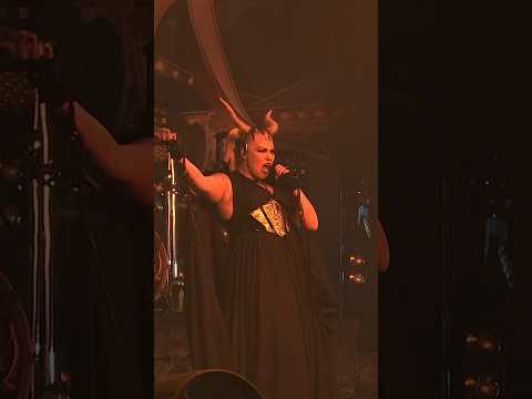 BATTLE BEAST - Master Of Illusion live from Helsinki (SHORTS)