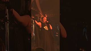 BATTLE BEAST - Master Of Illusion live from Helsinki (SHORTS)