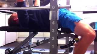 Cube method mock meet: bench