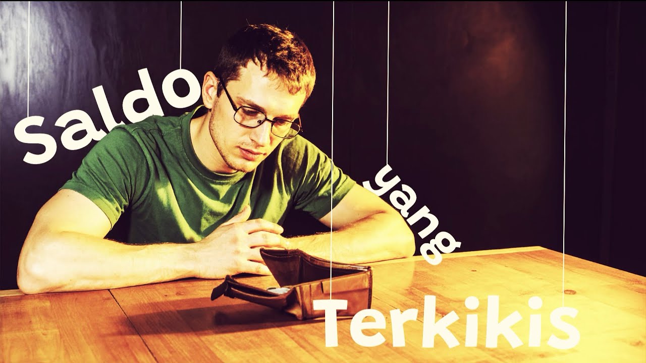 Saldo yang Terkikis – Bagaimana Tren Menguras Uang 