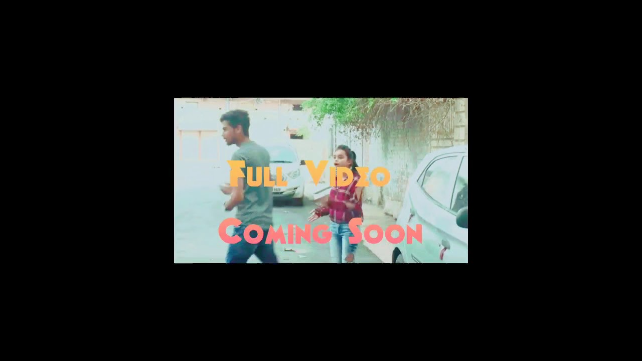 Mil lo naa song cover teaser full video coming soon