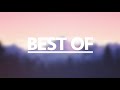 Best of ben bhmer  mixed by corcen