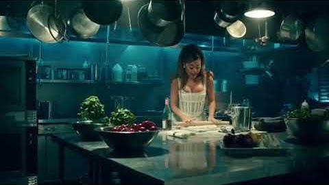 Ariana Grande - Positions (Video Snippet)