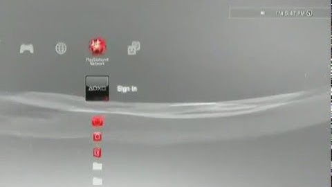 Unban Jailbroken Ps3 Private Cids & Psid LINK in Description