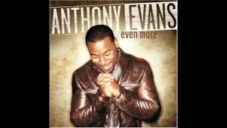 Watch Anthony Evans I Love You video