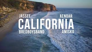 Bredboysband & Amisko & Jassee & Aenoar - California
