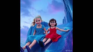 Just Try🎵/Luna's Crystal Secret/Eleanahloving's Adventure team episode 3