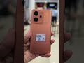 #Realme P4 Power 5G #TransOrange