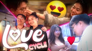 LOVE CYCLE (VALENTINE&#39;S SHORT FILM)